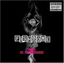 Fishbone - Live in Amsterdam