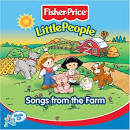 Fisher-Price - Little People: Songs from the Farm