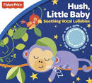 Fisher-Price - Fisher Price: Hush Little Baby: Soothing Vocal