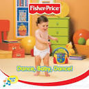 Fisher-Price - Dance Baby Dance