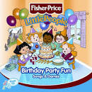 Fisher-Price - Little People: Birthday Party Fun