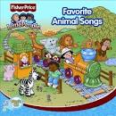 Little People: Favorite Animal Songs