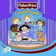 Little People: Sing-Along Favorites [22962]