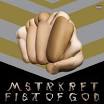 MSTRKRFT - Fist of God