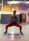 Katy Perry - Fitness at Home: Dance Aerobics Nonstop