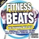 Fryars - Fitness Beats: The Running Mix 2014