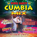 Fito Olivares - Purto Party Cumbia Mix