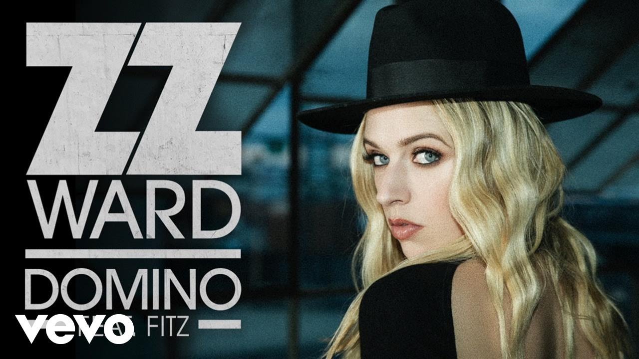 Fitz - Domino