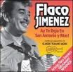 Flaco Jiménez - Ay Te Dejo en San Antonio y Mas!