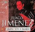 Flaco Jiménez - Live at Breminale, 2001