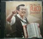 Flaco Jiménez - The Best of Flaco Jimenez [Arhoolie]