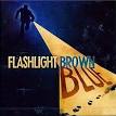 Flashlight Brown - Blue