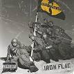 Flavor Flav - Iron Flag