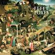 Fleet Foxes [2-CD]