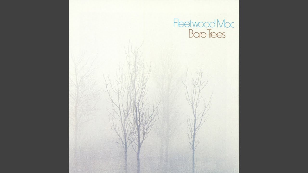 Bare Trees - Bare Trees