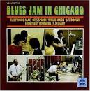 Fleetwood Mac - Blues Jam in Chicago, Vol. 2