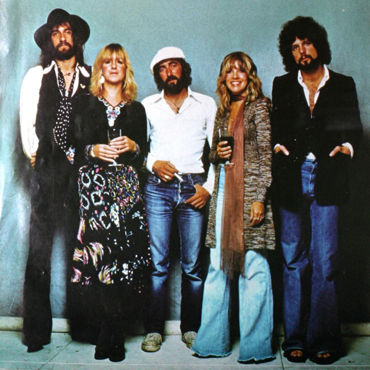 Fleetwood Mac - Fleetwoodgrass