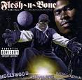 Flesh-N-Bone - T.H.U.G.S.: Trues Humbly United Gatherin' Souls [Clean]