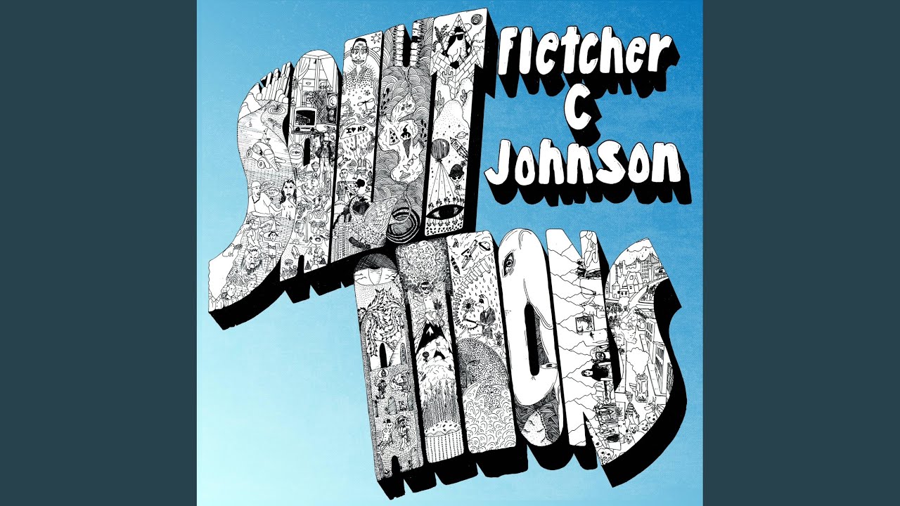 Fletcher C Johnson - Small Town