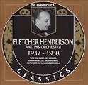 Fletcher Henderson & His Orchestra - 1937-1938