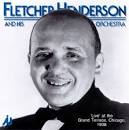 Fletcher Henderson & His Orchestra - Live at the Grand Terrace Chicago 1938