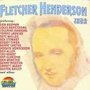 Fletcher Henderson & His Orchestra - 1924-1938