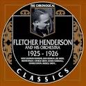 Fletcher Henderson & His Orchestra - 1925-1926