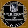 Fletcher Henderson & His Orchestra - 1927