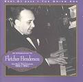Introduction to Fletcher Henderson: His Best Recordings 1921-1941