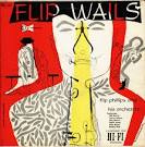 Flip Phillips - Flip Wails