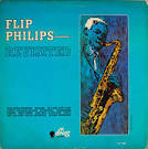 Flip Phillips - Revisited