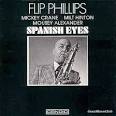Flip Phillips - Spanish Eyes