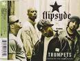 Flipsyde - Trumpets [Maxi Single]