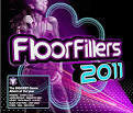 The Wanted - Floorfillers 2011