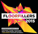 Sam Martin - Floorfillers 2015