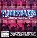 Mr. G - Floorfillers: Party Anthems 2008