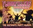 Alex Gaudino - Floorfillers: Summer Party