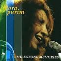 Flora Purim - Milestone Memories