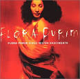 Flora Purim - Sings Milton Nascimento [Nos Dois]