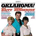 John Raitt - Oklahoma! [1964 Studio Cast Album] [Expanded]