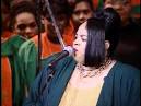 Florida A&M Choir - Twinkie Clark-Terrell Presents