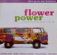 Flower Power Generation: Let's Go to San Francisco