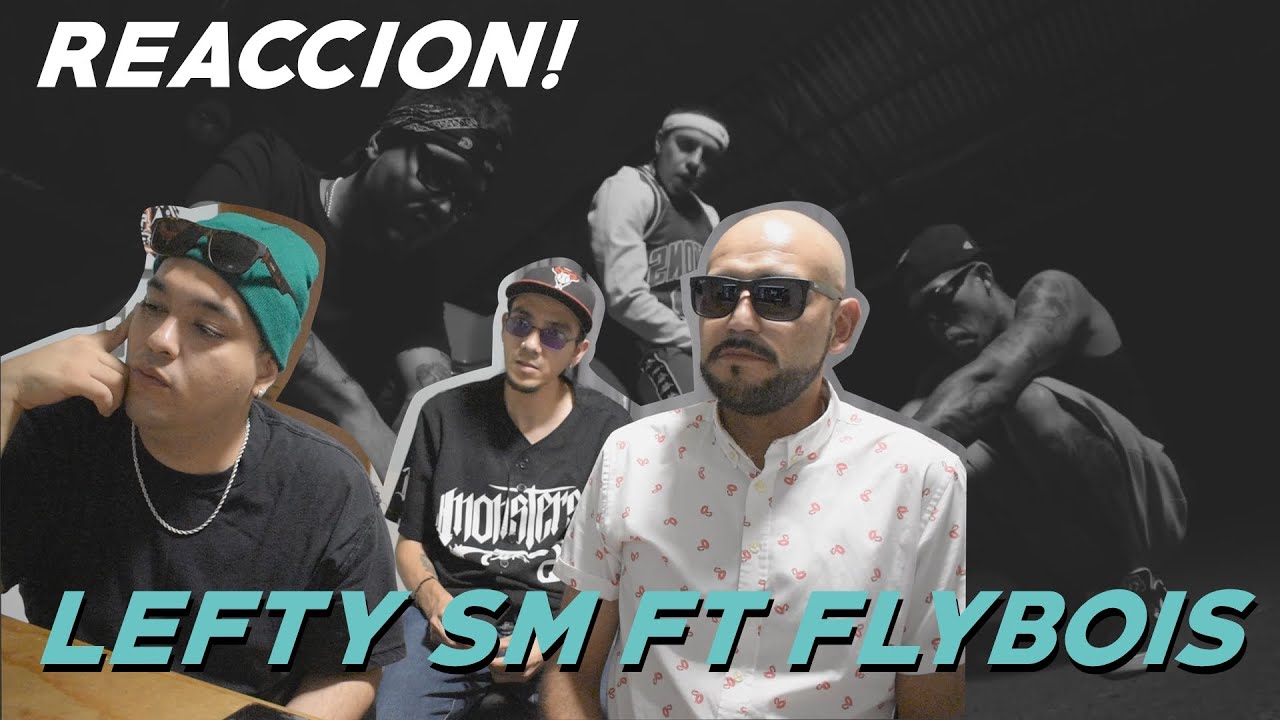 Flyboiz and Lefty Sm - Juego