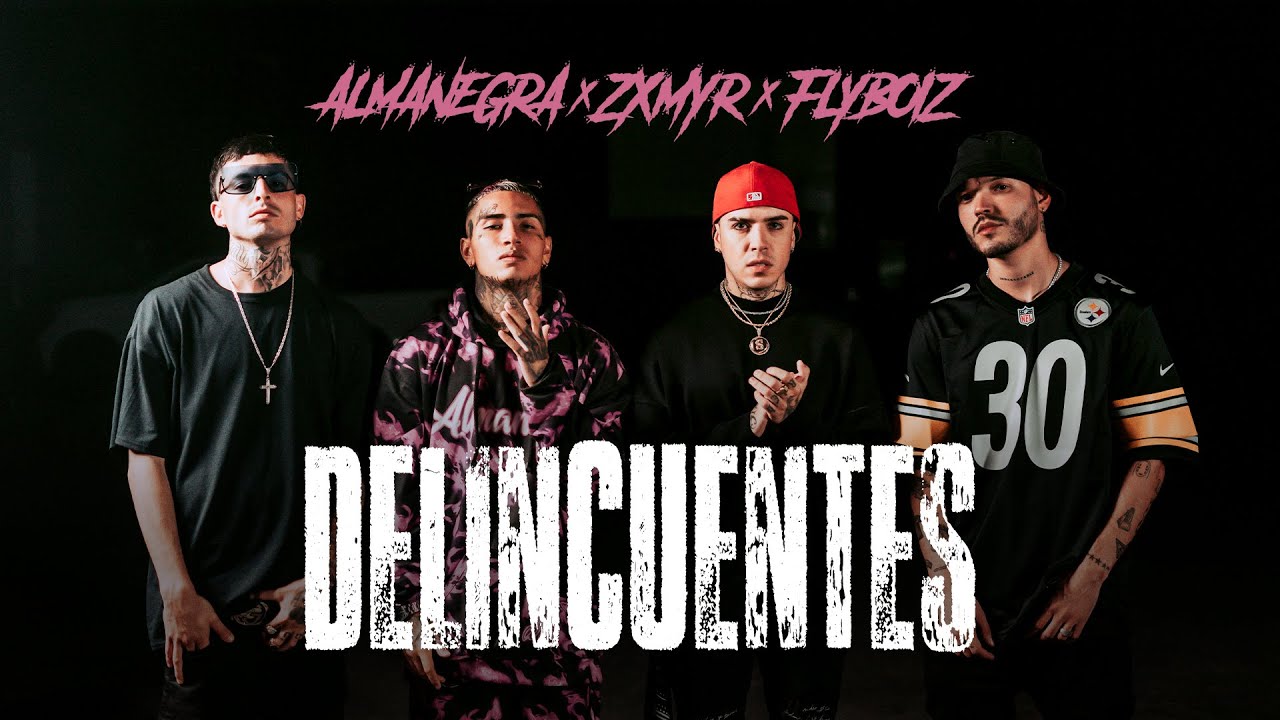 Delincuentes