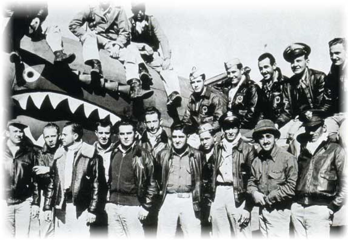 Flying Tigers