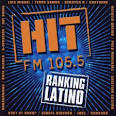 Rata Blanca - FM 105.5 Hit Ranking Latino