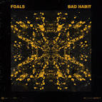 Foals - Bad Habit EP