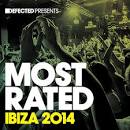 Defected Presents Most Rated 2014