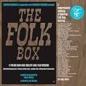 Almanac Singers - Folk Box 50th Anniversary
