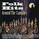 Woody Guthrie - Folk Hits Around the Campfire